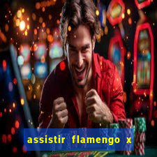 assistir flamengo x atletico mg futemax